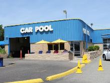 Car Pool Car Wash - Southside