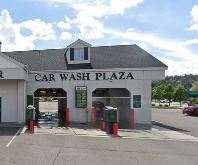 Car Wash