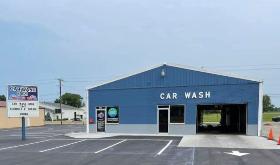 Car Wash @ 821