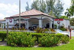 Car Wash Cafe