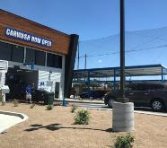 Car Wash City Express