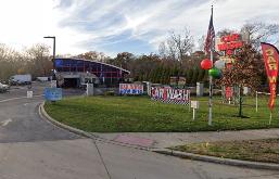 Car Wash City, Hopewell
