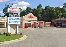 Car Wash City, Prince George