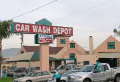 Car Wash Depot