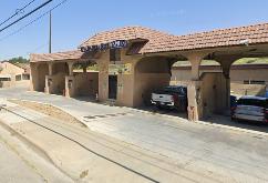 Car Wash Express