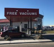 Car Wash Express