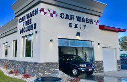Car Wash Express