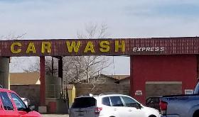 Car Wash Express