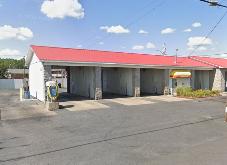 Car Wash Express
