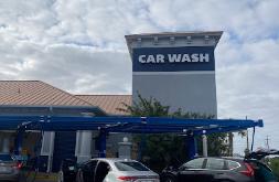 Car Wash Palace