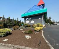Car Wash Palace