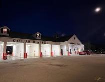 Car Wash Plaza