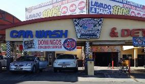 Car Wash Premiere