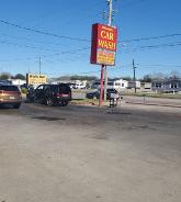 Car Wash Today