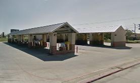 Car Wash USA