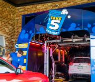 Car Wash USA Express - 030 - Horn Lake