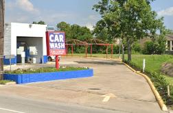 Car Wash USA Rosenberg