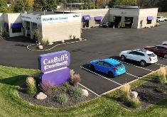 CarBuff's