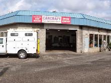 Carcraft Auto Appearance Center