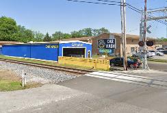 Cardinal Auto Wash