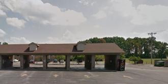 CARess Car Wash