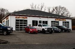 Cargill Quick Lube & Car Wash