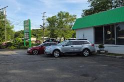 Carisma Car Wash