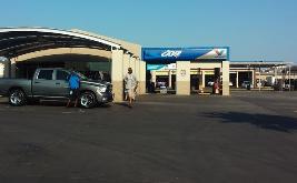 Carisma Wash Lube And Detail