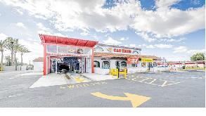 Crown America Car Wash