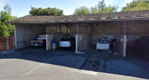 Carlmont Village Car Wash