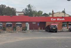 Carlton Car Wash