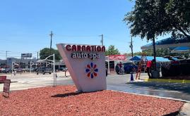 Carnation Auto Spa
