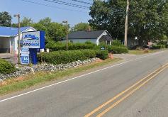 Carolina Auto Wash, Lexington