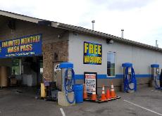Carteret Carwash
