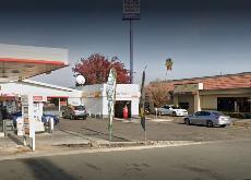 Shell - 4315 E WATERLOO RD