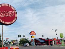 Carwash Carwash