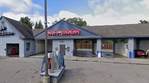 Carwash Express