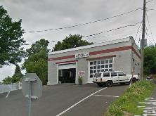 CAS Garage Auto Detailing