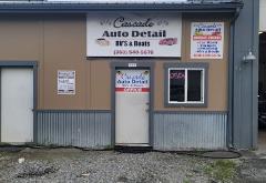 Cascade Auto Detail
