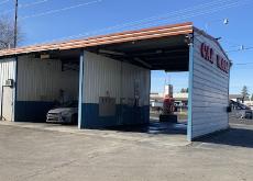 Cascade Car Wash