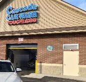 Cascade Car Wash Touchless Automatic - Kettering