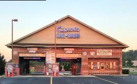 Cascade Car Wash Touchless Automatic - Springboro