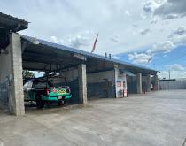 Cascades Car Wash