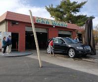 Casey's Car Wash & Detail Center