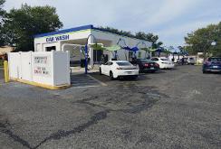 Castaway Car Wash