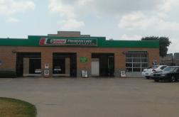 Castrol Premium Lube Express