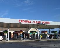 Catawba Clean Scene