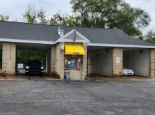 Cedar Diffley BP & Auto Repair