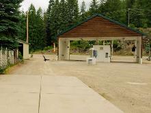 Cedar Rv Park & Car Wash