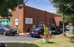 Celebrity Hand Car Wash